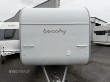 Fahrzeugbild Hobby Beachy 420 Modell 2026 #3
