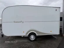 Fahrzeugbild Hobby Beachy 420 Modell 2026 #4