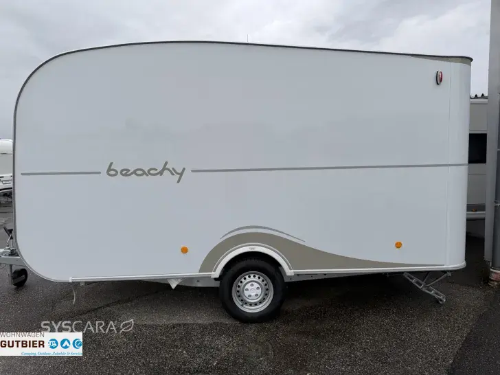 Fahrzeugbild Hobby Beachy 420 Modell 2026 #4