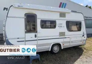 Bild Bianco Sportivo 450 SQB