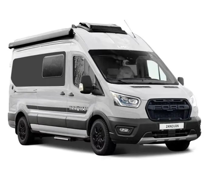 Fahrzeugbild LMC Innovan Ford 592 #6