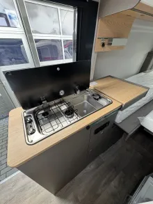 Fahrzeugbild LMC Innovan Ford 592 #14