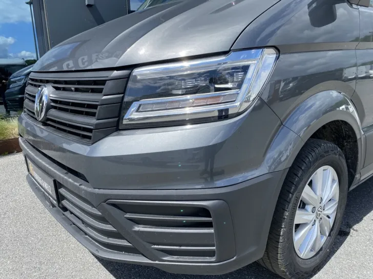 Fahrzeugbild Knaus Van TI VW VANSATION 640 MEG #3