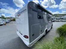 Fahrzeugbild Knaus Van TI VW VANSATION 640 MEG #7
