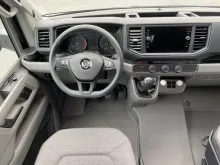 Fahrzeugbild Knaus Van TI VW VANSATION 640 MEG #11