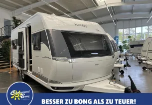 Bild Prestige 560 FC