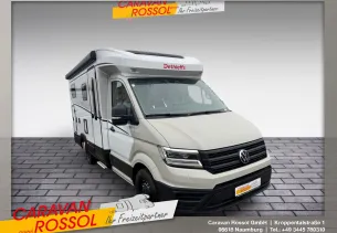 Bild Globebus Performance T 16