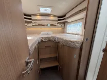 Fahrzeugbild Malibu I 490 RB-LE comfort Edition+ 4.2t MB*Lithium*TV #14
