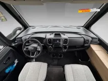 Fahrzeugbild Dethleffs Alpa I 6820-2 #10