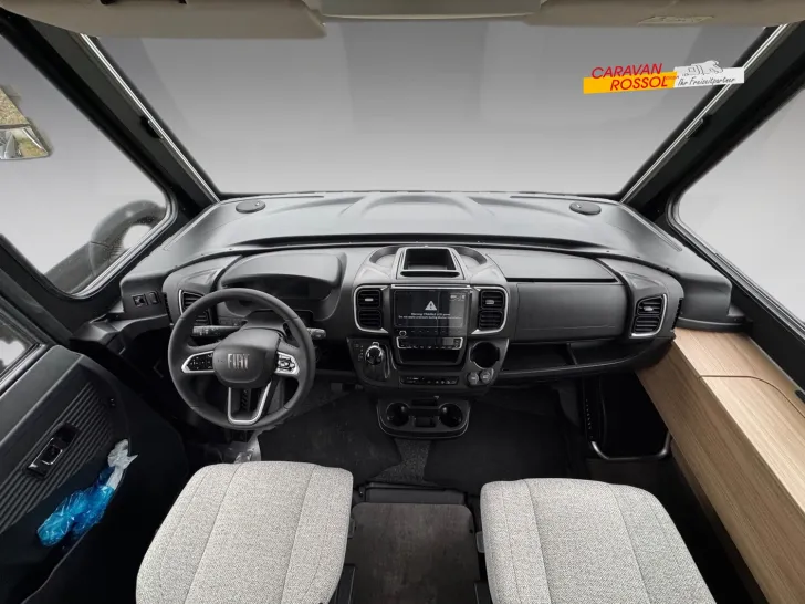 Fahrzeugbild Dethleffs Alpa I 6820-2 #10