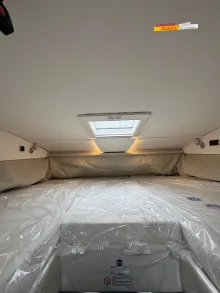 Fahrzeugbild Dethleffs Alpa I 6820-2 #17