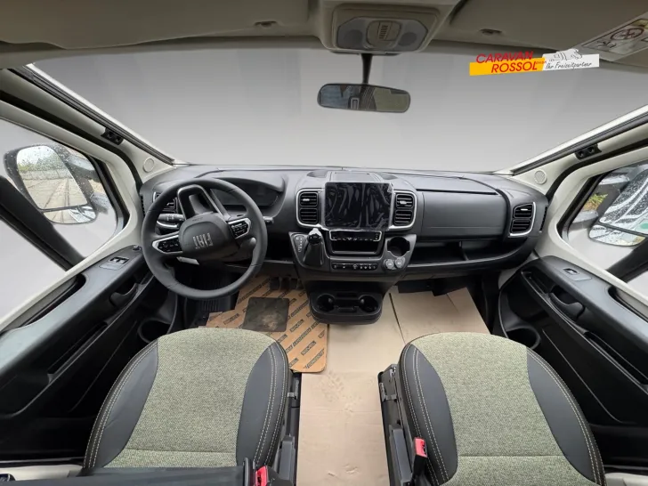 Fahrzeugbild Sunlight Adventure T 69LC ESCAPE THE EVERYDAY-Aktion #10