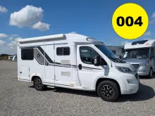 Fahrzeugbild Knaus Van TI 550 MF Solar/Lithium/Markise/Fahrradträger/Wechselrichter #1