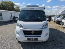 Fahrzeugbild Knaus Van TI 550 MF Solar/Lithium/Markise/Fahrradträger/Wechselrichter #3