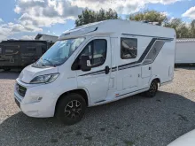 Fahrzeugbild Knaus Van TI 550 MF Solar/Lithium/Markise/Fahrradträger/Wechselrichter #4