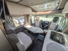 Fahrzeugbild Knaus Van TI 550 MF Solar/Lithium/Markise/Fahrradträger/Wechselrichter #8