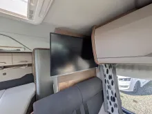 Fahrzeugbild Knaus Van TI 550 MF Solar/Lithium/Markise/Fahrradträger/Wechselrichter #10