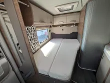 Fahrzeugbild Knaus Van TI 550 MF Solar/Lithium/Markise/Fahrradträger/Wechselrichter #15