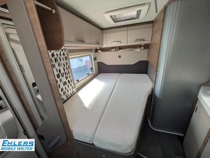 Fahrzeugbild Knaus Van TI 550 MF Solar/Lithium/Markise/Fahrradträger/Wechselrichter #15