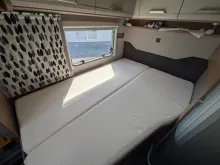 Fahrzeugbild Knaus Van TI 550 MF Solar/Lithium/Markise/Fahrradträger/Wechselrichter #16