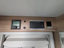 Fahrzeugbild Knaus Van TI 550 MF Solar/Lithium/Markise/Fahrradträger/Wechselrichter #21