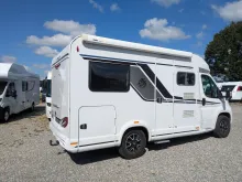 Fahrzeugbild Knaus Van TI 550 MF Solar/Lithium/Markise/Fahrradträger/Wechselrichter #22