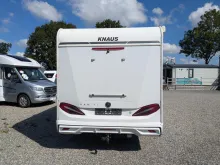 Fahrzeugbild Knaus Van TI 550 MF Solar/Lithium/Markise/Fahrradträger/Wechselrichter #23