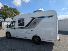 Fahrzeugbild Knaus Van TI 550 MF Solar/Lithium/Markise/Fahrradträger/Wechselrichter #24