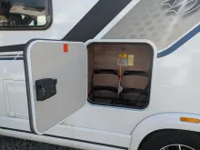 Fahrzeugbild Knaus Van TI 550 MF Solar/Lithium/Markise/Fahrradträger/Wechselrichter #25