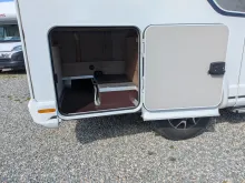 Fahrzeugbild Knaus Van TI 550 MF Solar/Lithium/Markise/Fahrradträger/Wechselrichter #26