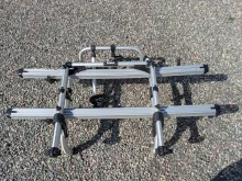 Fahrzeugbild Knaus Van TI 550 MF Solar/Lithium/Markise/Fahrradträger/Wechselrichter #27