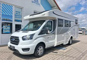 Bild ZEFIRO 287 TL