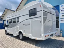 Fahrzeugbild Roller Team ZEFIRO 287 TL Plus - im Kundenauftrag #7