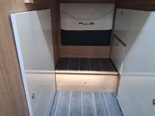 Fahrzeugbild Roller Team ZEFIRO 287 TL Plus - im Kundenauftrag #29