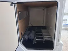Fahrzeugbild Roller Team ZEFIRO 287 TL Plus - im Kundenauftrag #39