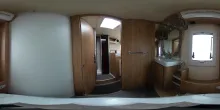 360° Innenansicht Roller Team ZEFIRO 287 TL Plus - im Kundenauftrag