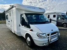 Fahrzeugbild Eura Mobil Profila 672*SAT*AHK*MARKISE*SOLAR*RFK* #2