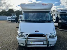 Fahrzeugbild Eura Mobil Profila 672*SAT*AHK*MARKISE*SOLAR*RFK* #3
