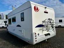 Fahrzeugbild Eura Mobil Profila 672*SAT*AHK*MARKISE*SOLAR*RFK* #4