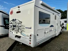 Fahrzeugbild Eura Mobil Profila 672*SAT*AHK*MARKISE*SOLAR*RFK* #5