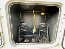 Fahrzeugbild Eura Mobil Profila 672*SAT*AHK*MARKISE*SOLAR*RFK* #6
