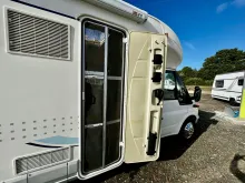 Fahrzeugbild Eura Mobil Profila 672*SAT*AHK*MARKISE*SOLAR*RFK* #7