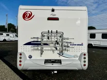 Fahrzeugbild Eura Mobil Profila 672*SAT*AHK*MARKISE*SOLAR*RFK* #11