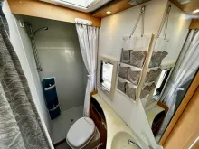 Fahrzeugbild Eura Mobil Profila 672*SAT*AHK*MARKISE*SOLAR*RFK* #12