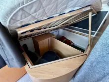 Fahrzeugbild Eura Mobil Profila 672*SAT*AHK*MARKISE*SOLAR*RFK* #13