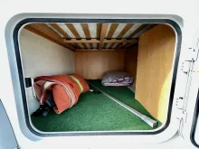 Fahrzeugbild Eura Mobil Profila 672*SAT*AHK*MARKISE*SOLAR*RFK* #14