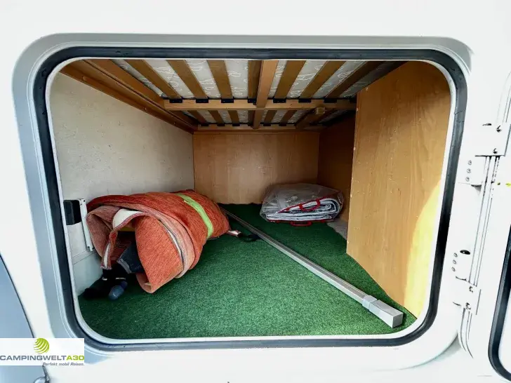 Fahrzeugbild Eura Mobil Profila 672*SAT*AHK*MARKISE*SOLAR*RFK* #14