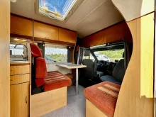Fahrzeugbild Eura Mobil Profila 672*SAT*AHK*MARKISE*SOLAR*RFK* #18