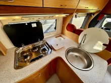 Fahrzeugbild Eura Mobil Profila 672*SAT*AHK*MARKISE*SOLAR*RFK* #21