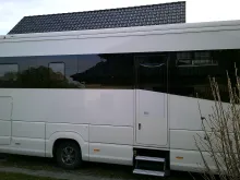 Grundriss Nacht Morelo Empire 88 L Vollausstattung
